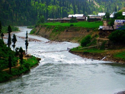 Neelum River