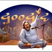 Nusrat Fateh Ali Khan