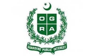 OGRA