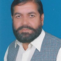 Khara Mohammad Sharif