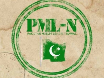 PML N