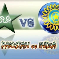 Pak vs India