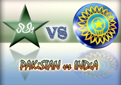 Pak vs India