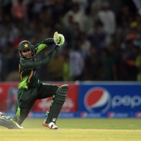 Pak vs Zim