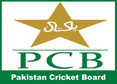 Pakistan Cricket Board