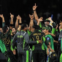 Pakistan Cricket Team