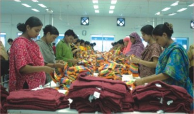 Pakistan Garments Manufacturers