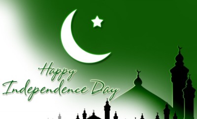 Pakistan Independence Day