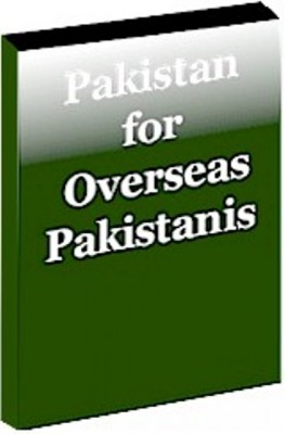 Pakistan for Overseas Pakistanis