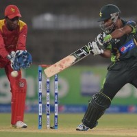 Pakistan vs Zimbabwe