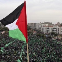 Palestinian Resistance Movement