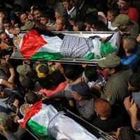 Palestinians Shaheed