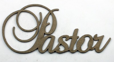 Pastor