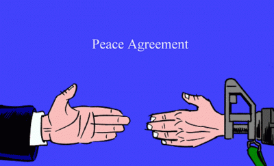 Peace Agreement