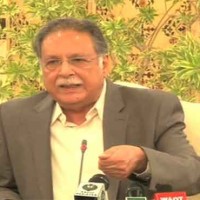 Pervaiz Rashid