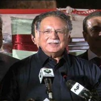 Pervaiz Rashid