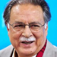 Pervaiz Rashid