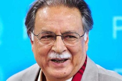 Pervaiz Rashid