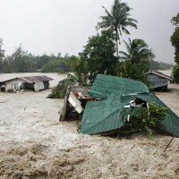 Philippines Floods