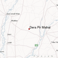 Pir Mahal