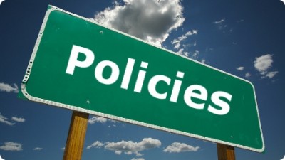 Policies