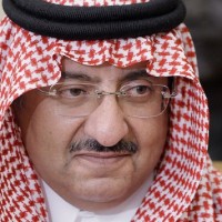 Prince Mohammed Bin Nayef