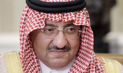 Prince Mohammed Bin Nayef