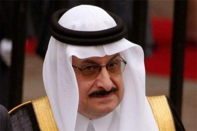  Prince Nawaf bin Abdul Aziz