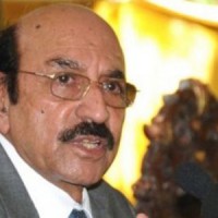 Qaim Ali Shah