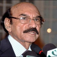 Qaim Ali Shah