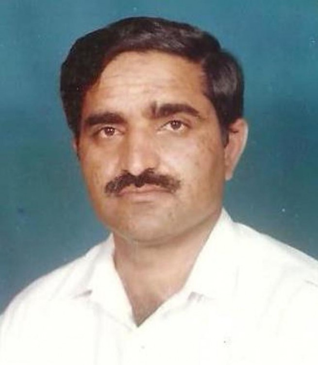 Qaisar Malik