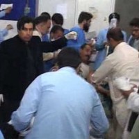 Quetta Blast