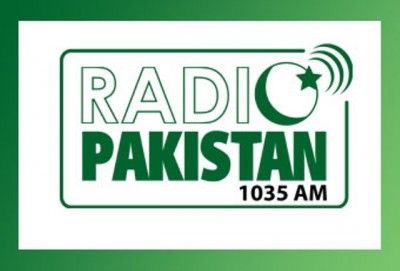 Radio Pakistan