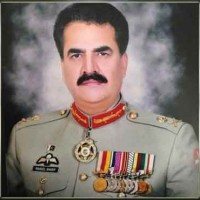 Raheel Sharif