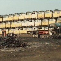 Railway Scrap