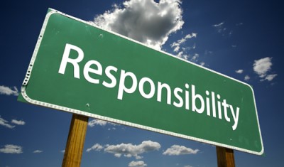 Responsible