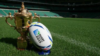 Rugby World Cup