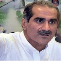 Saad Rafique