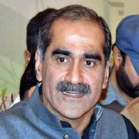 Saad Rafique