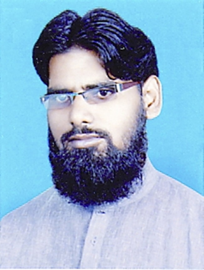 Sabir Raza Rahbar