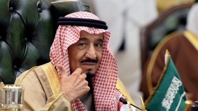 Salman Bin Abdul Aziz