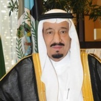 Salman Bin Abdulaziz