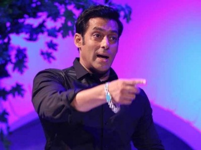 Salman Khan