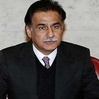 Sardar Ayaz Sadiq