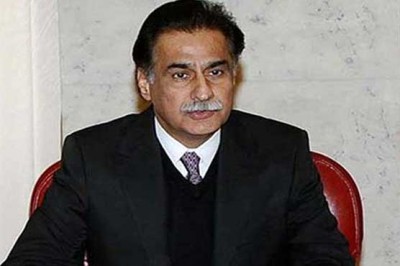 Sardar Ayaz Sadiq