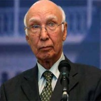 Sartaj Aziz