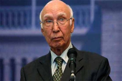 Sartaj Aziz