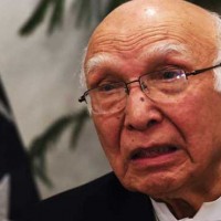 Sartaj Aziz