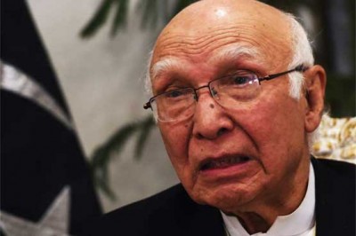  Sartaj Aziz