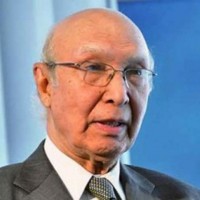 Sartaj Aziz